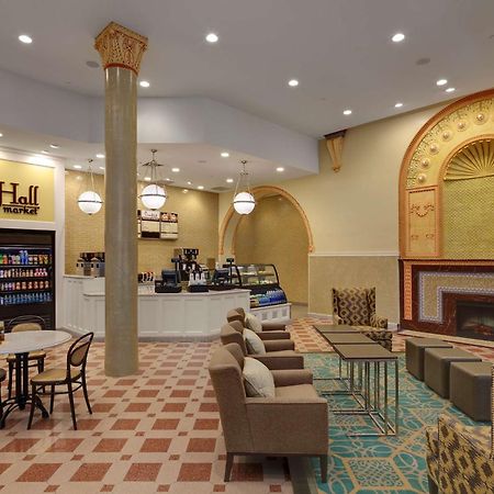 St. Louis Union Station Hotel, Curio Collection By Hilton Dış mekan fotoğraf