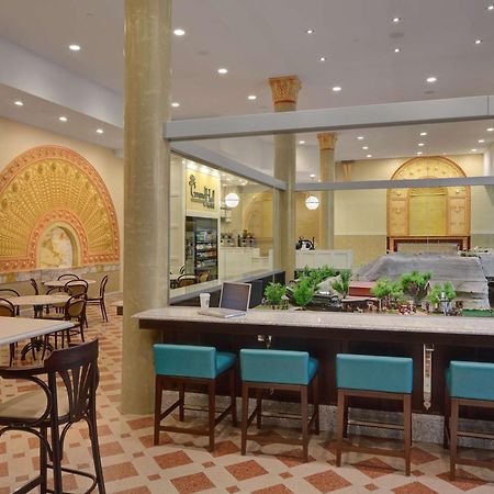 St. Louis Union Station Hotel, Curio Collection By Hilton Dış mekan fotoğraf