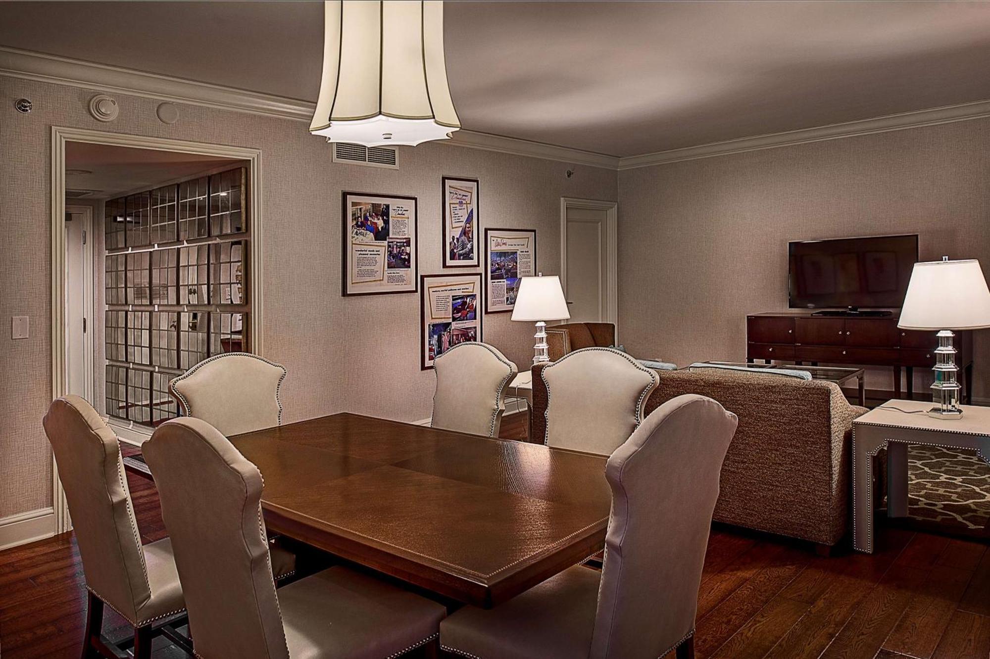 St. Louis Union Station Hotel, Curio Collection By Hilton Dış mekan fotoğraf