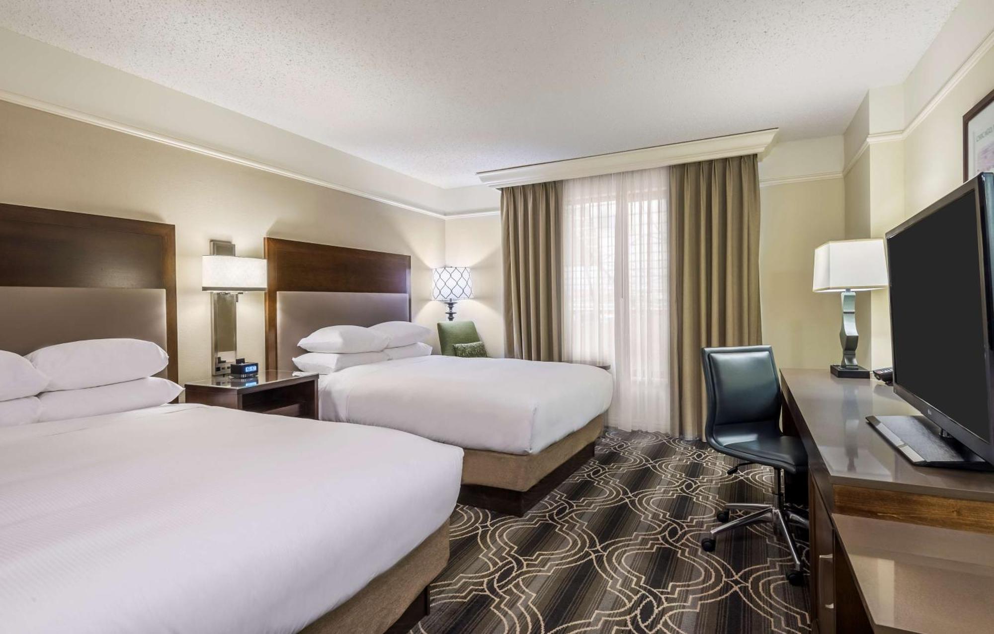 St. Louis Union Station Hotel, Curio Collection By Hilton Dış mekan fotoğraf