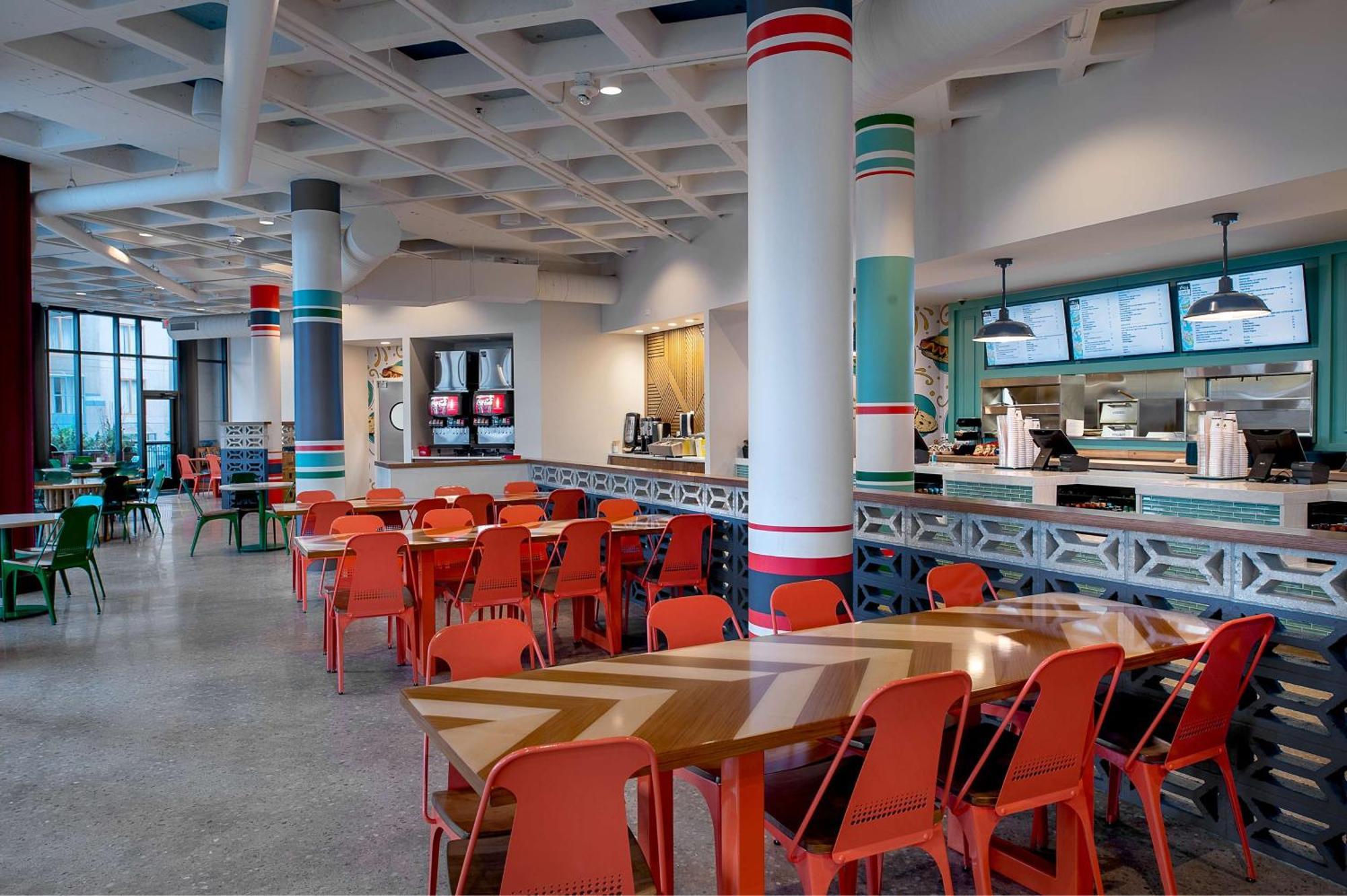 St. Louis Union Station Hotel, Curio Collection By Hilton Dış mekan fotoğraf