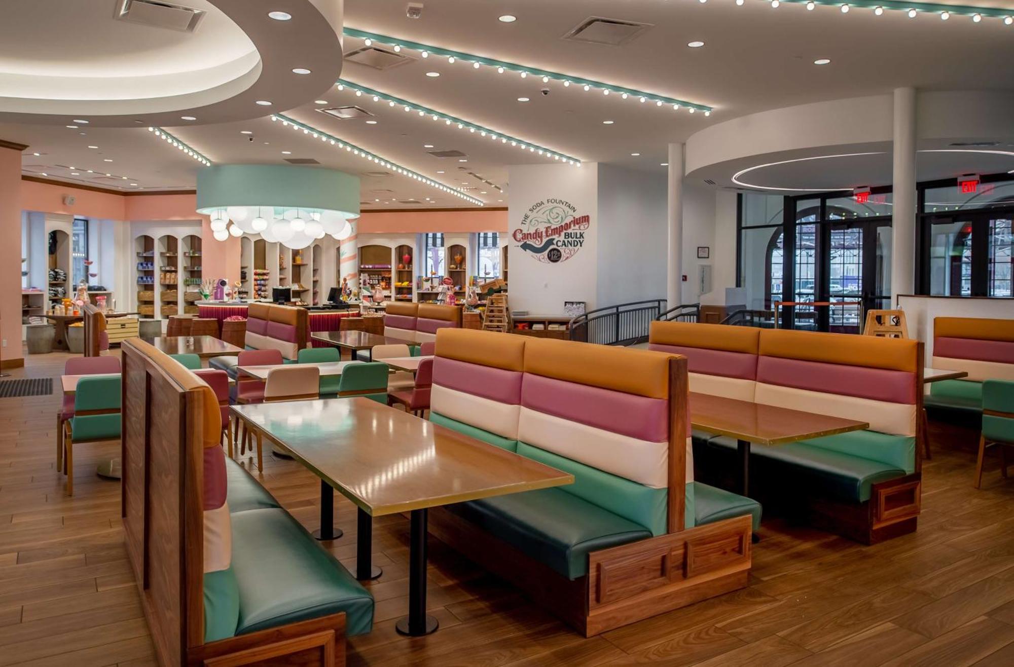 St. Louis Union Station Hotel, Curio Collection By Hilton Dış mekan fotoğraf