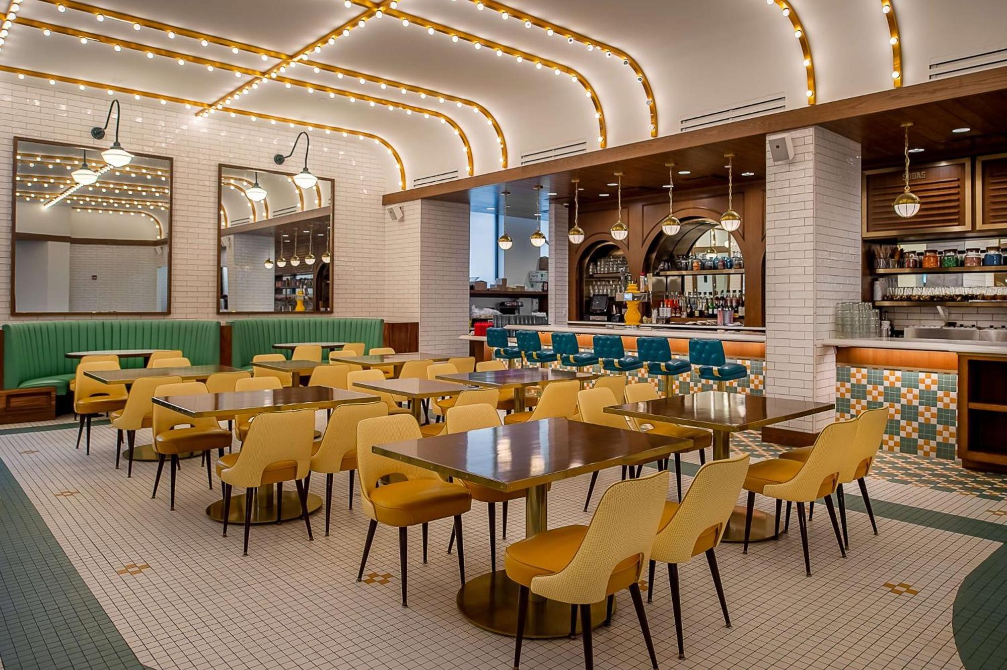 St. Louis Union Station Hotel, Curio Collection By Hilton Dış mekan fotoğraf