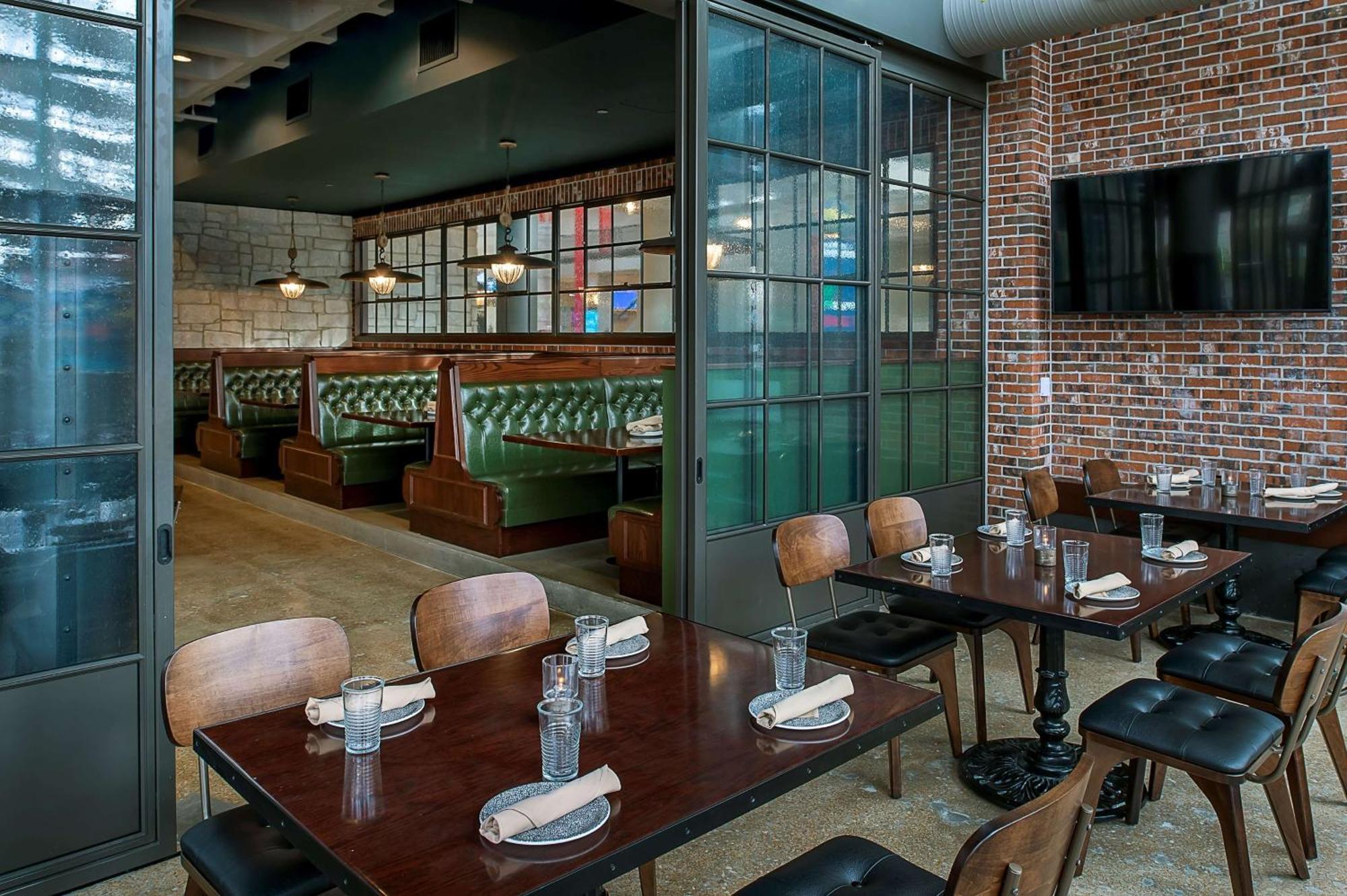 St. Louis Union Station Hotel, Curio Collection By Hilton Dış mekan fotoğraf